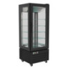Gekoelde Banketvitrine - 400 L - CombiSteel