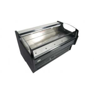 Refrigerated display case Ronald - 156 L CombiSteel