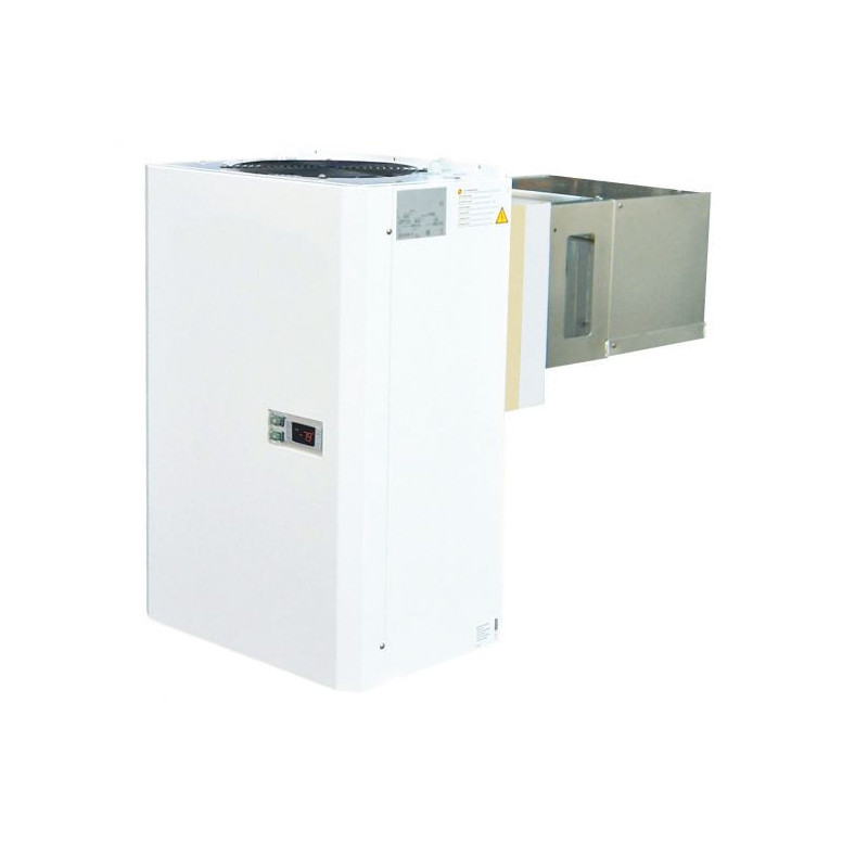 Positive Cooling Unit for Cold Room - CombiSteel - 8.5 to 15.5 m³