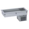 Drop-In Refrigerated Tank - L 1115 x D 720 mm - CombiSteel