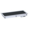 Keramische Kookplaat Inbouw - L 1115 x D 720 mm - CombiSteel