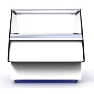 Ibiza Ice Cream Display Case 8 x 5 L | Combisteel - Optimal preservation & elegant presentation