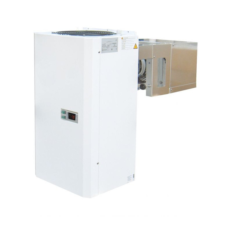 Positive Cooling Unit for Cold Room - CombiSteel