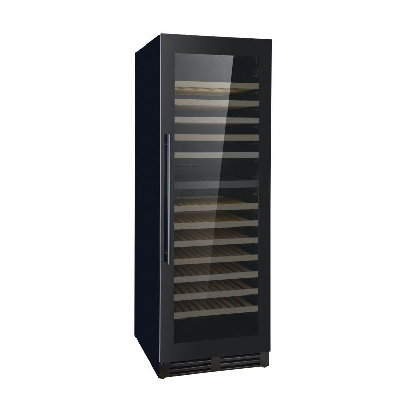 Wine Cooler 379L CombiSteel - Dual Zone Wine Cellar