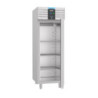 Edelstahl-Kühlschrank 1 Tür - 550L Combisteel