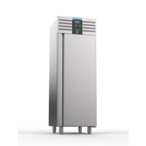 Positive Refrigerated Stainless Steel Cabinet with 1 Door - 550 L - CombiSteel