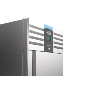 Positive Refrigerated Stainless Steel Cabinet with 1 Door - 550 L - CombiSteel