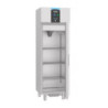 Negative Kühlschrank aus Edelstahl - 1 Tür - 400 L - CombiSteel