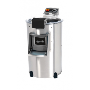 Aardappelschiller - 25 Kg - CombiSteel