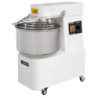 Spiraalkneder met 2 snelheden - 32 L - CombiSteel