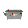 Meat Grinder 32 Fixed Head CombiSteel - Powerful and Efficient