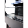 Positieve Koelvitrine - 165 L - CombiSteel