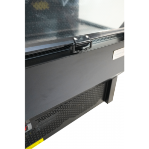 Positieve Koelvitrine - 165 L - CombiSteel