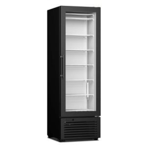 Negatieve Koelkastkast - 1 Glazen Deur - 301 L - CombiSteel