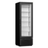 Negative Kühlschrank - 1 Glastür - 301 L - CombiSteel