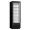 Positive Refrigerated Cabinet - 301 L - Glass Door Combisteel: Optimal Fresh Storage