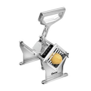 Ontdek de Coupe-frites 3010 Bartscher voor perfecte zelfgemaakte frietjes!