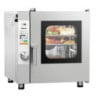 Silversteam 5230DRS Bartscher stoomoven - Precieze en krachtige bereiding