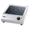 Bartscher 3.5kW induction hob - Precise and powerful cooking