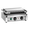 Professionele Panini Grill Panini-T 1G Bartscher - Optimale prestaties voor uw grillgerechten