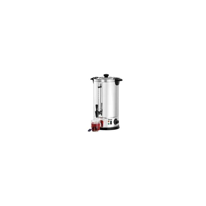 Hot water dispenser - 8.5 Liters