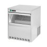 Hollow Ice Machine 52kg Dynasteel - Professional Performance