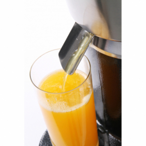 Electric Citrus Juicer - 3 Nozzles