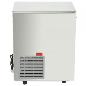 Ijsblokjesmachine Onder De Toonbank - 20 Kg - Polar - Fourniresto