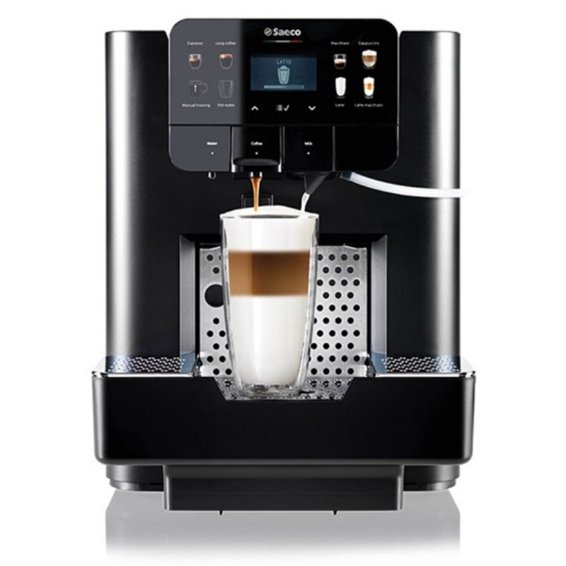 Koffiezetapparaat Area OTC Nespresso® Saeco