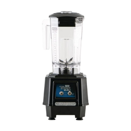 Blender professionnel Gastronoble 1.4L - Performances 2HP