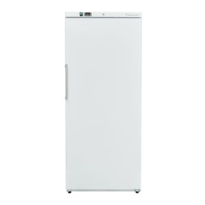 Geventileerde Koelkastkast 527 L +2/+8 °C — Volle Deur