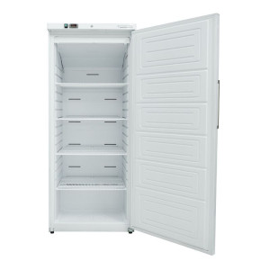 Armoire Réfrigérée Ventilée 600 L - Intérieur ABS - Dynasteel