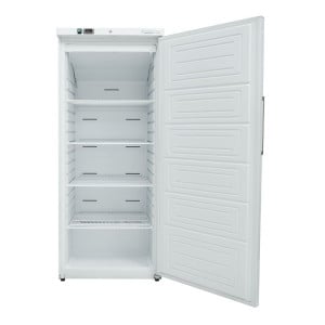 Geventileerde Koelkastkast 527 L +2/+8 °C — Volle Deur