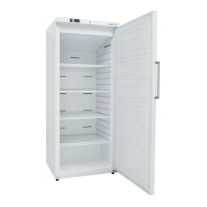 Geventileerde Koelkastkast 527 L +2/+8 °C — Volle Deur