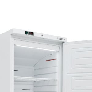 Geventileerde Koelkastkast 527 L +2/+8 °C — Volle Deur