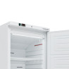 Belüfteter Kühlschrank 527 L +2/+8 °C — Volltür