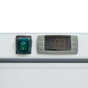 Geventileerde Koelkastkast 527 L +2/+8 °C — Volle Deur