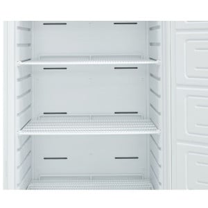 Geventileerde Koelkastkast 527 L +2/+8 °C — Volle Deur