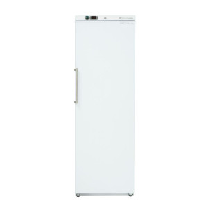 Belüfteter Kühlschrank 306 L +2/+8 °C Volltür