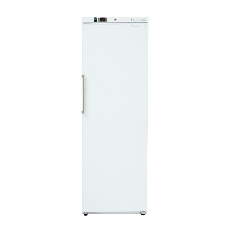 Ventilated Refrigerated Cabinet 306 L +2/+8 °C Solid Door
