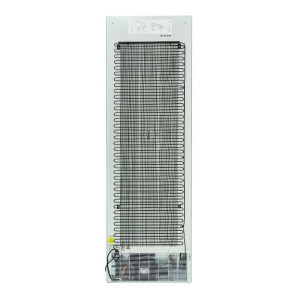Belüfteter Kühlschrank 306 L +2/+8 °C Volltür