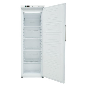 Belüfteter Kühlschrank 306 L +2/+8 °C Volltür