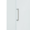 Ventilated Refrigerated Cabinet 306 L +2/+8 °C Solid Door