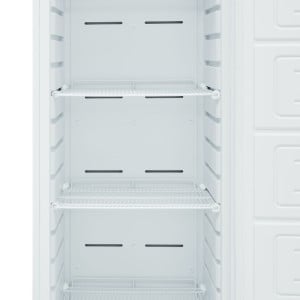 Geventileerde Koelkastkast 306 L +2/+8 °C Volle Deur