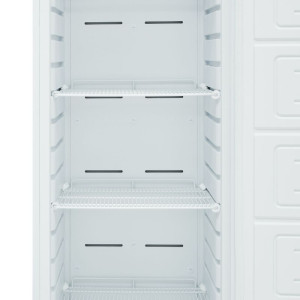 Belüfteter Kühlschrank 306 L +2/+8 °C Volltür