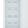 Belüfteter Kühlschrank 306 L +2/+8 °C Volltür