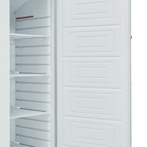 Armoire Réfrigérée Ventilée 400 L - Intérieur ABS - Dynasteel