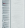Ventilated Refrigerated Cabinet 306 L +2/+8 °C Solid Door
