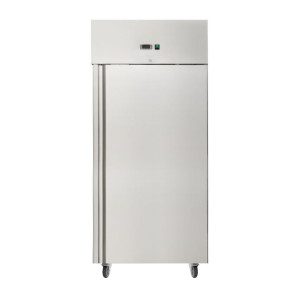 Positive Refrigerated Cabinet 650 L Stainless Steel GN 2/1 Ventilated