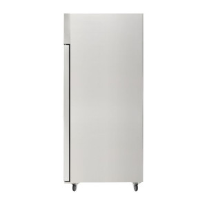 Stainless Steel Positive Refrigerated Cabinet GN 2/1 - 650 L - Dynasteel